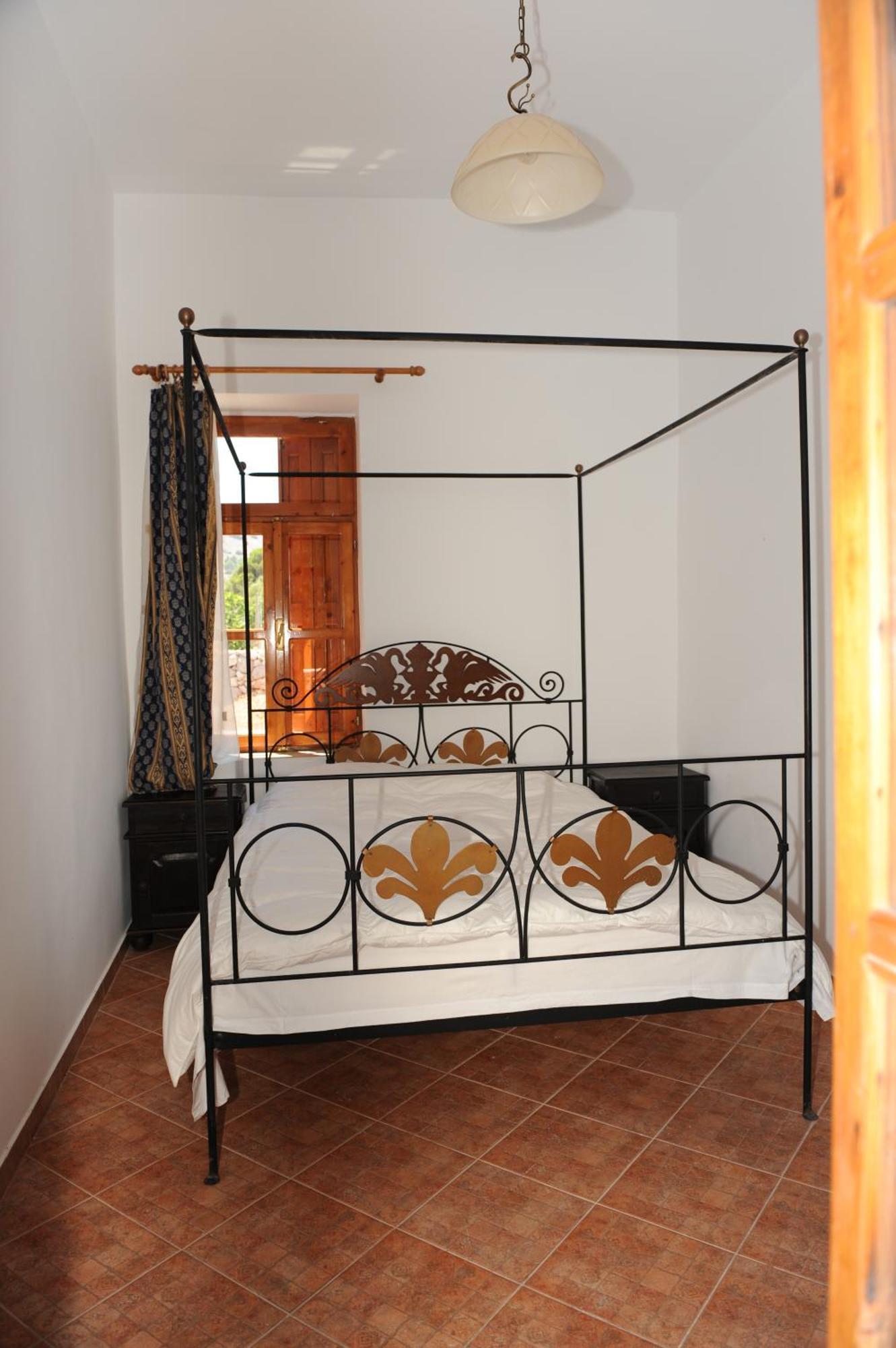 Villa Zeus Sými Kamer foto