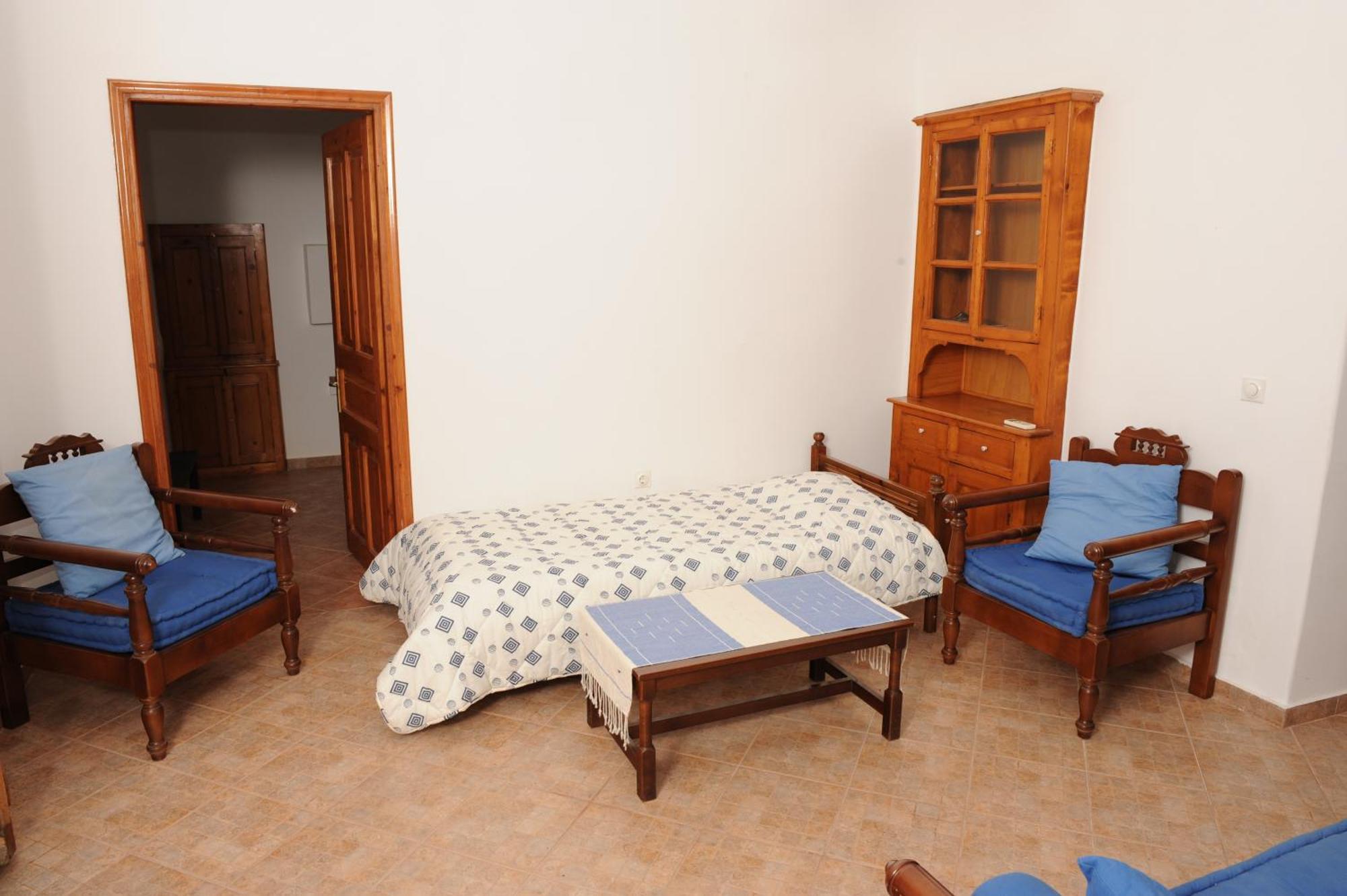 Villa Zeus Sými Kamer foto
